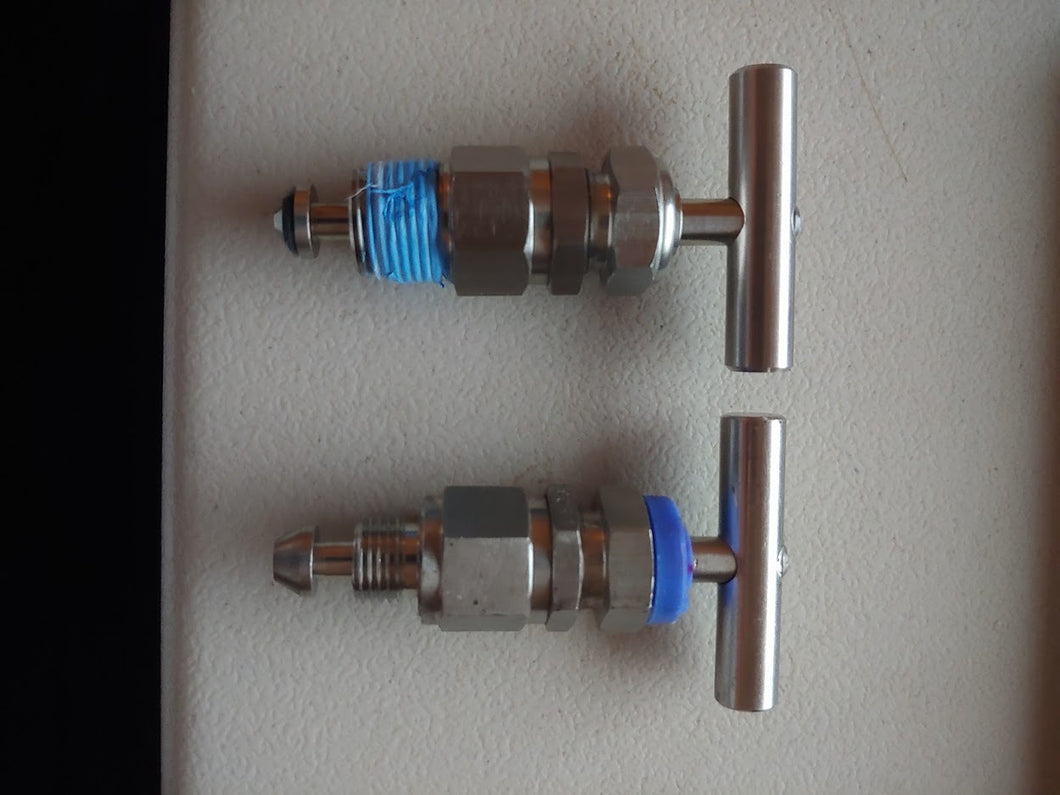 Needle Valve