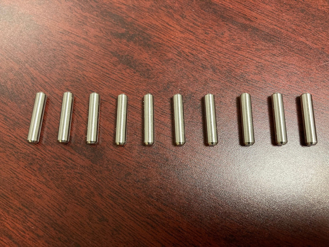 Gear Pins