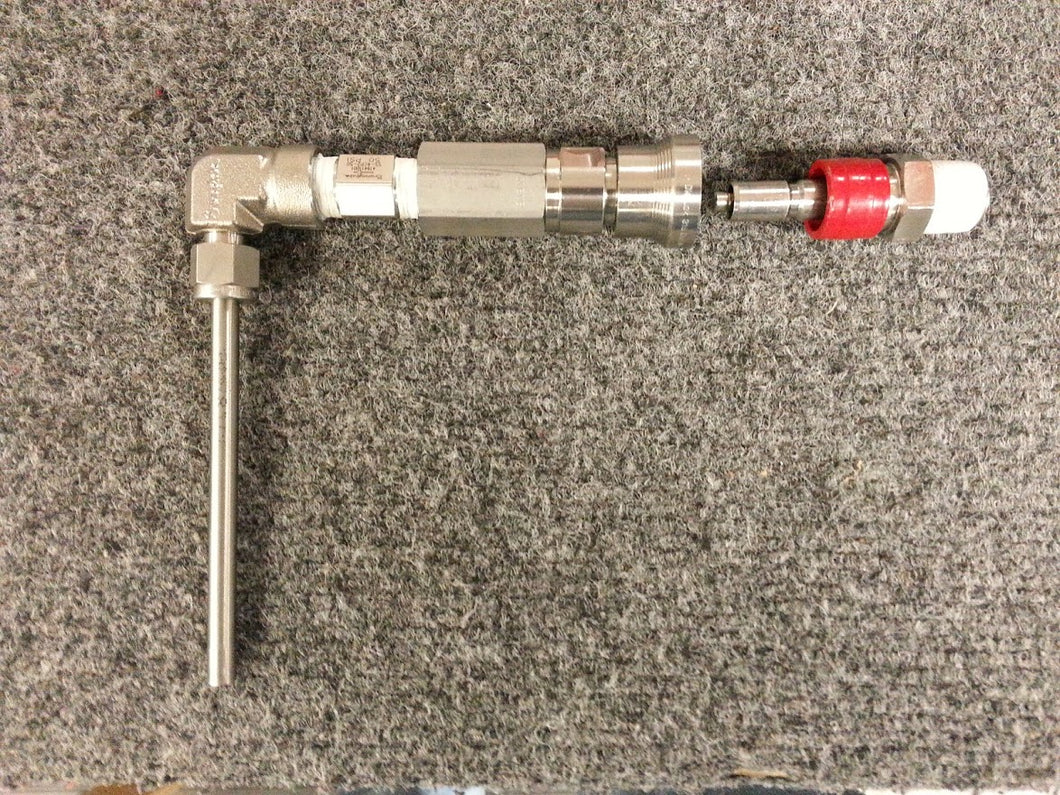 Uniblock Calibration Wand